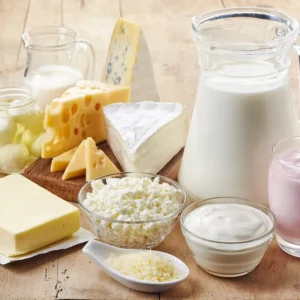 Produse lactate