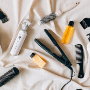 Cosmetice și îngrijire personală